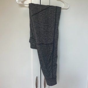 American Eagle Grey Joggers